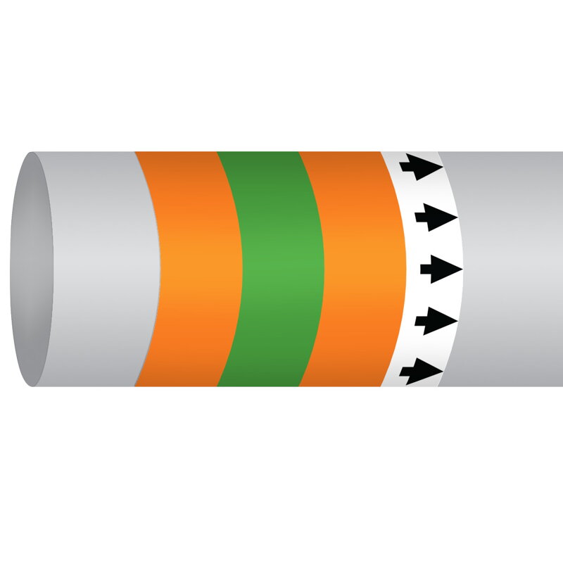 MPM-OILNONFUEL-127MMX30M-OR/GN/OR-ROLL
