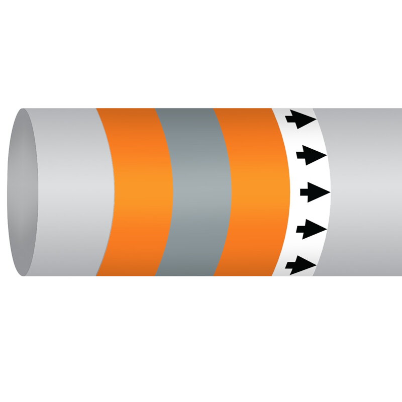 MPM-OILNONFUEL-127MMX30M-OR/GY/OR-ROLL