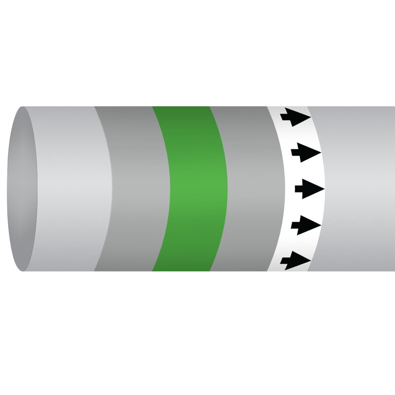 MPM-STEAM-127MMX30M-SV/GN/SV-ROLL