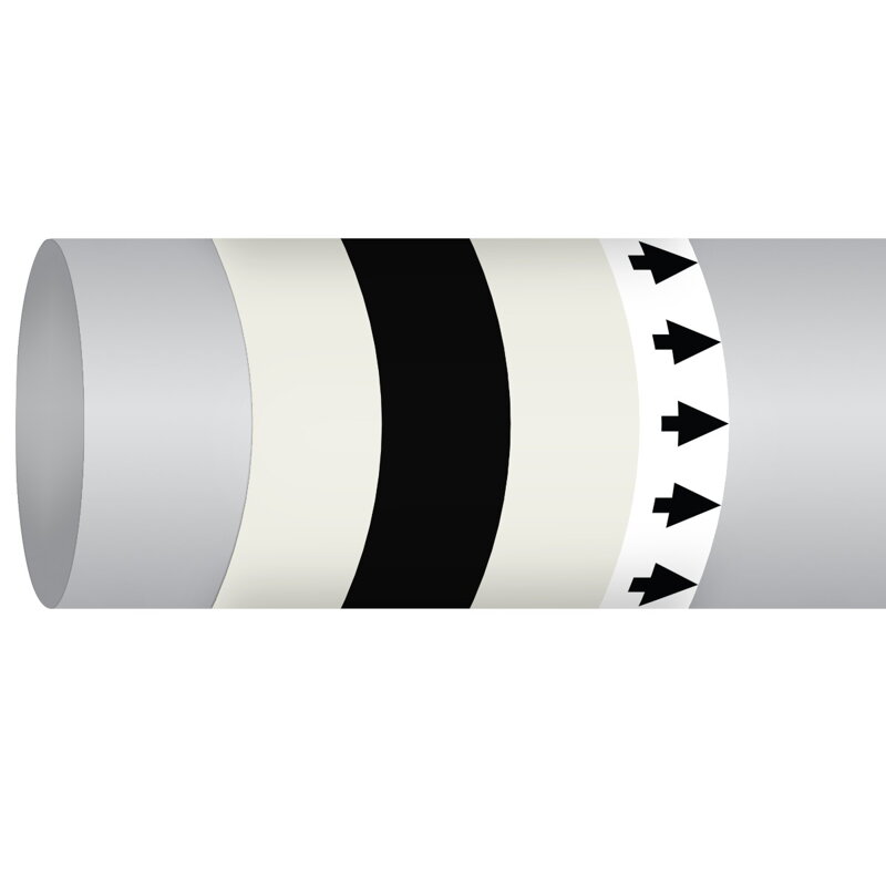 MPM-AIRINVENT-127MMX30M-WT/BK/WT-ROLL