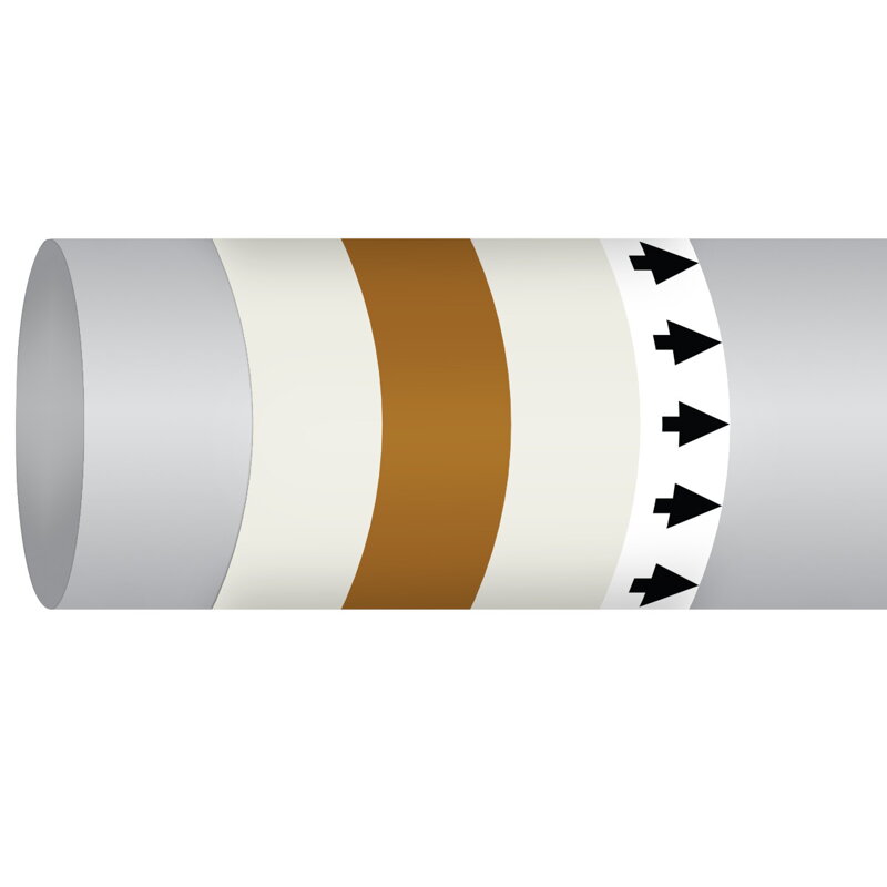 MPM-AIRINVENT-127MMX30M-WT/BR/WT-ROLL