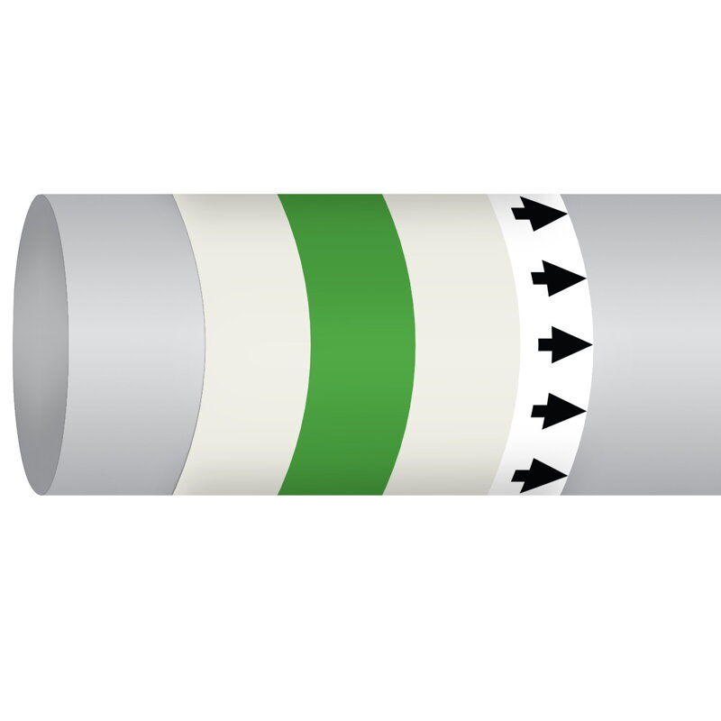 MPM-AIRINVENT-127MMX30M-WT/GN/WT-ROLL