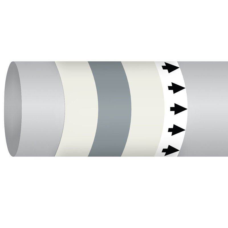 MPM-AIRINVENT-127MMX30M-WT/GY/WT-ROLL