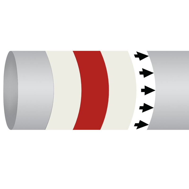 MPM-AIRINVENT-127MMX30M-WT/RD/WT-ROLL