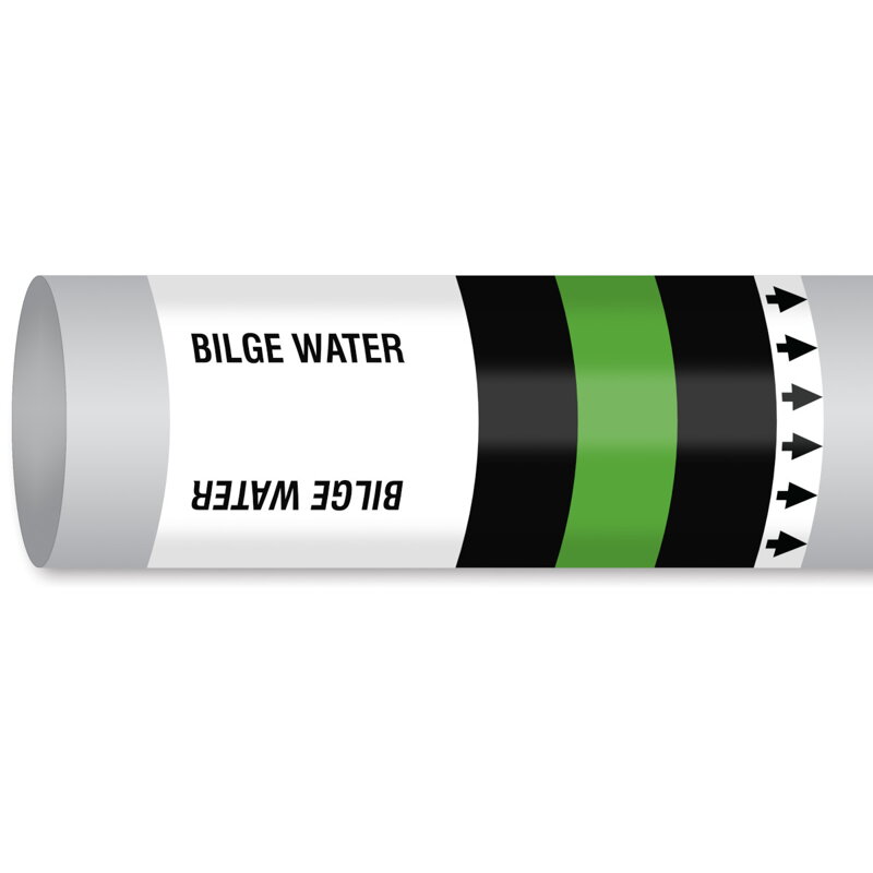 MPM-WASTE-600MMX30M-BK/GN/BK-ROLL