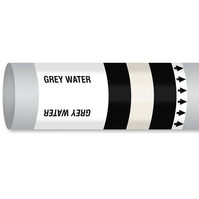 MPM-WASTE-600MMX30M-BK/WT/BK-ROLL