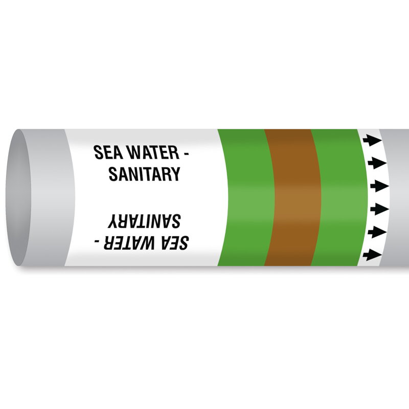 MPM-SEAWATER-600MMX30M-GN/BR/GN-ROLL