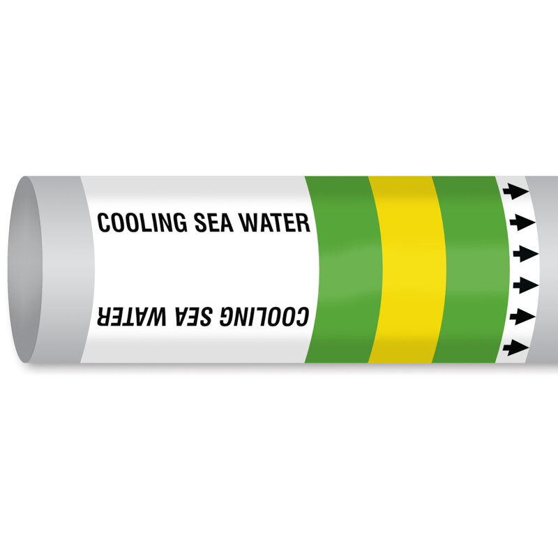 MPM-SEAWATER-600MMX30M-GN/YL/GN-ROLL