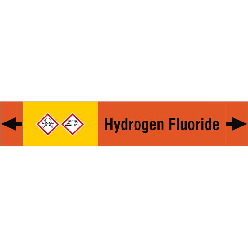 ISO20560PM-165X30-HYDROGEN FLUORIDE