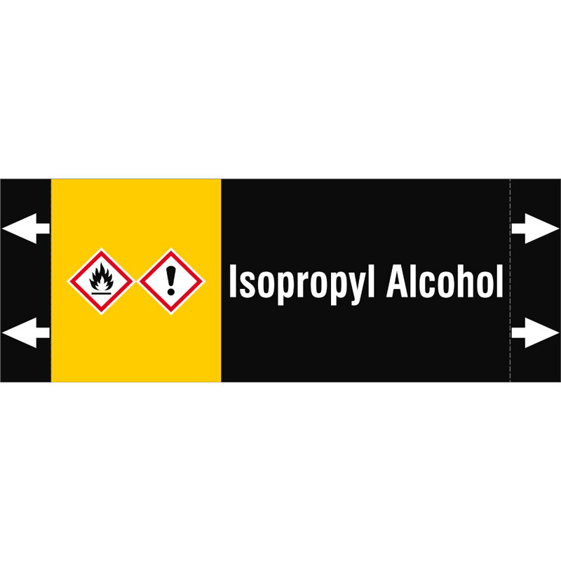 ISO20560PM-165X60-ISOPROPYL ALCOHOL
