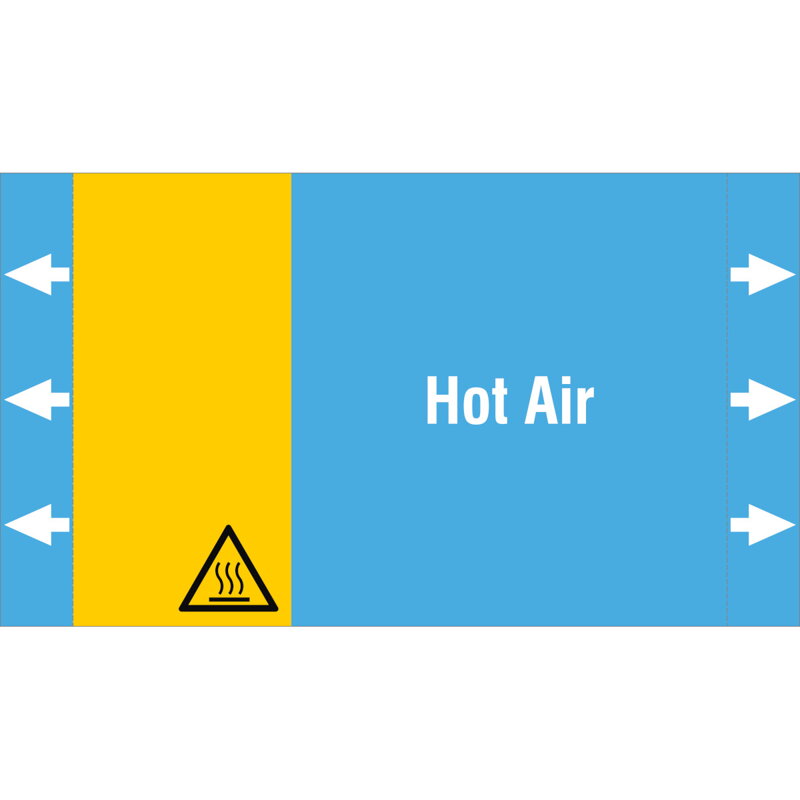 ISO20560PM-220X125-HOT AIR