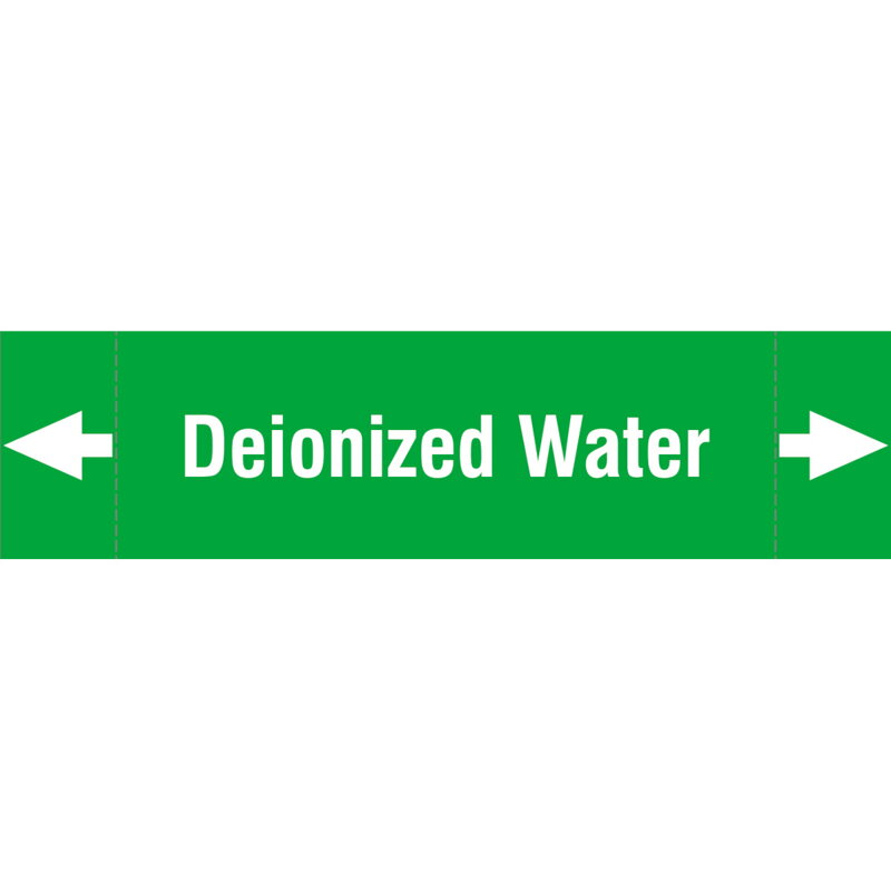 ISO20560PM-115X30-DEIONIZED WATER