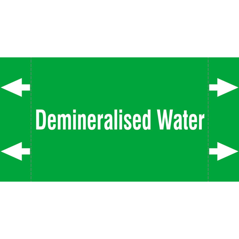 ISO20560PM-115X60-DEMINERALISED WATER