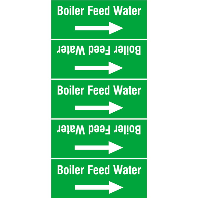 ISO20560PM-85X175-BOILER FEED WATER
