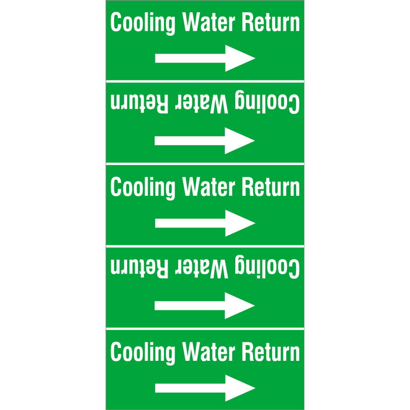 ISO20560PM-85X175-COOLING WATER RETRN