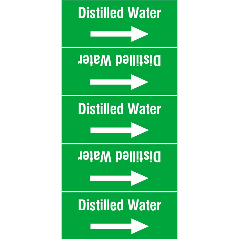ISO20560PM-85X175-DISTILLED WATER