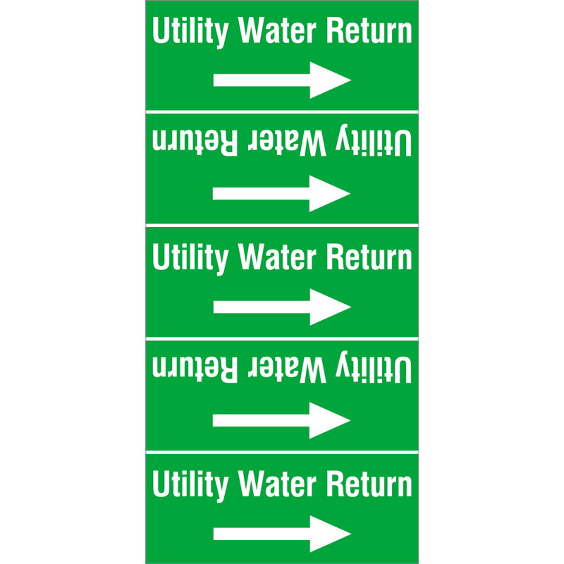 ISO20560PM-85X175-UTILITY WATER  RETRN