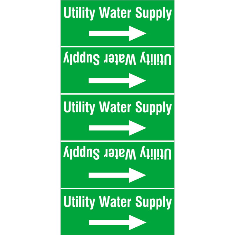 ISO20560PM-85X175-UTILITY WATR SUPP