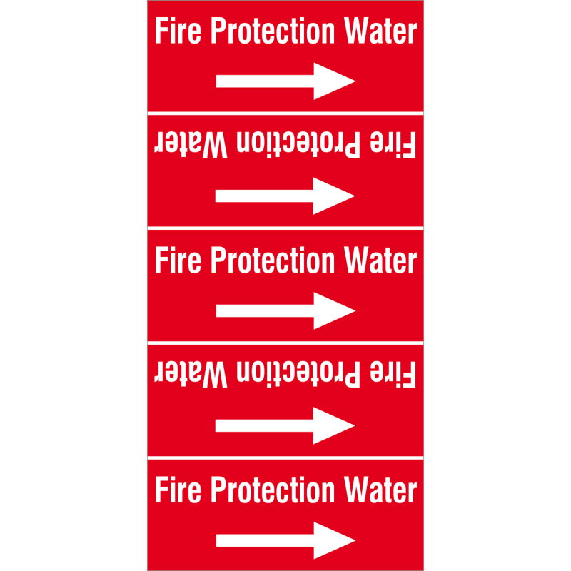 ISO20560PM-85X175-FIRE PROTECTN WATER