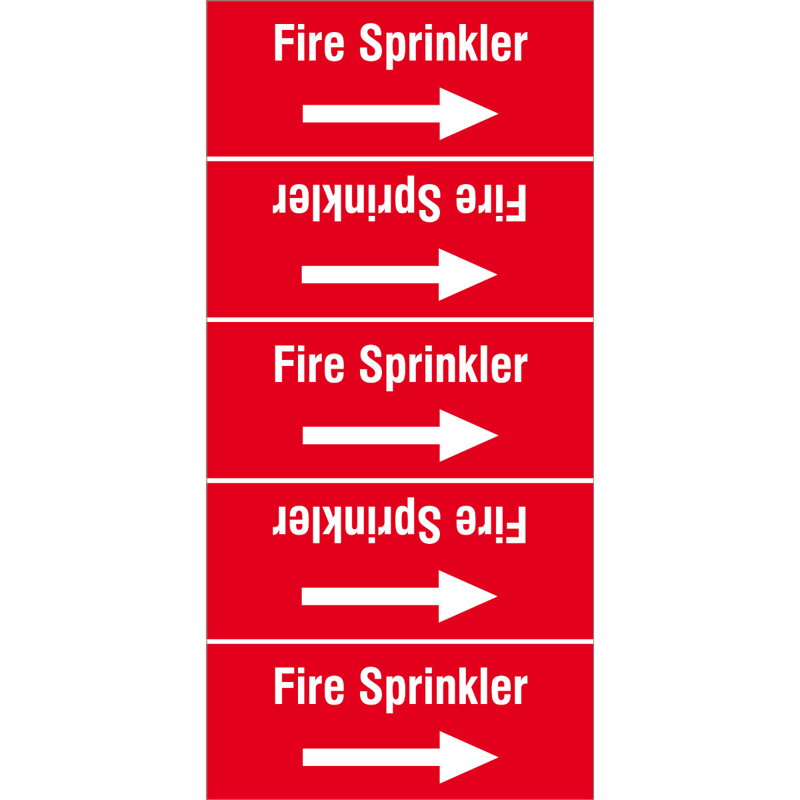 ISO20560PM-85X175-FIRE SPRINKLER