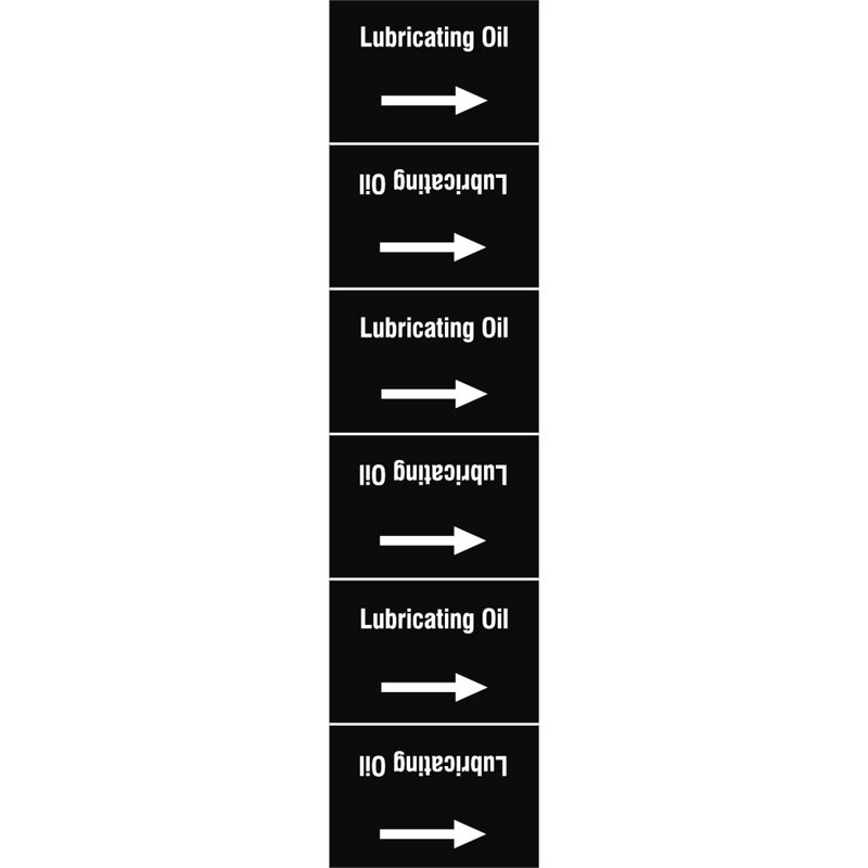 ISO20560PM-85X350-LUBRICATING OIL