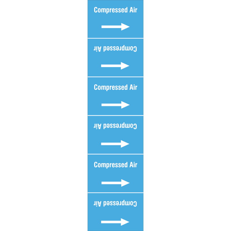 ISO20560PM-85X350-COMPRESSED AIR