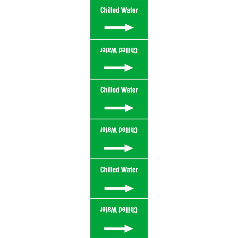 ISO20560PM-85X350-CHILLED WATER