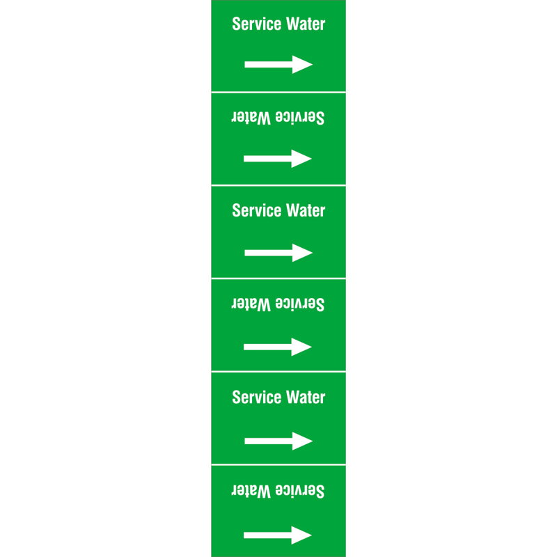 ISO20560PM-85X350-SERVICE WATER