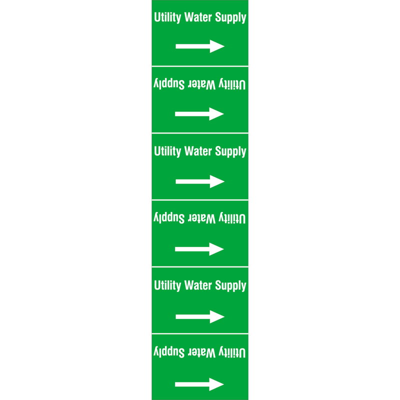 ISO20560PM-85X350-UTILITY WATER SUPP