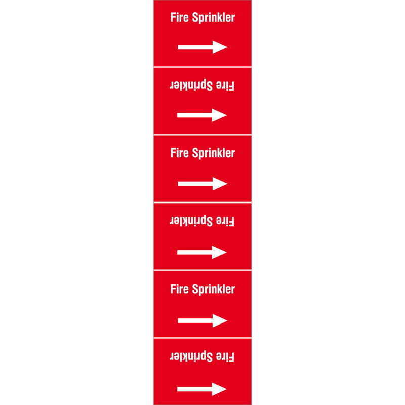 ISO20560PM-85X350-FIRE SPRINKLER