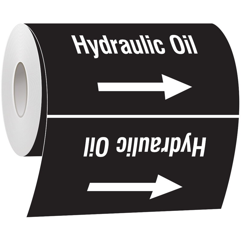 ISO20560PM-200X30M-HYDRAULIC OIL-RL