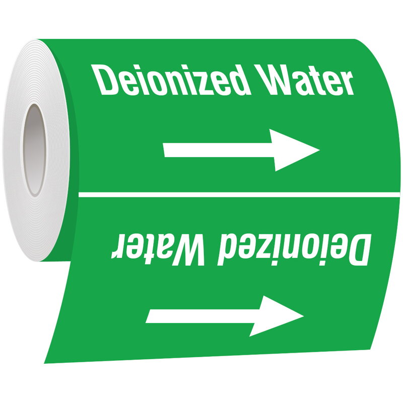ISO20560PM-200X30M-DEIONIZED WATER-RL