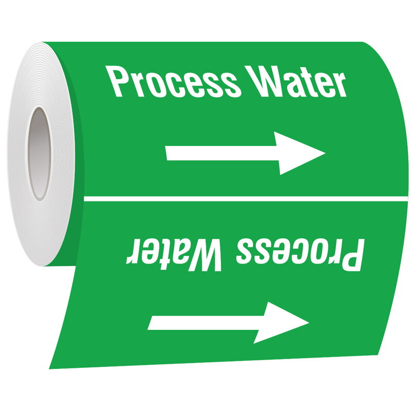 ISO20560PM-200X30M-PROCESS WATER-RL