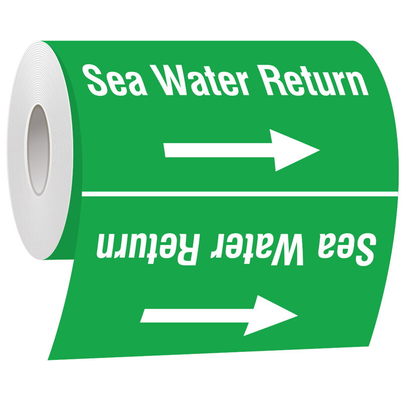 ISO20560PM-200X30M-SEA WATER RETURN-RL