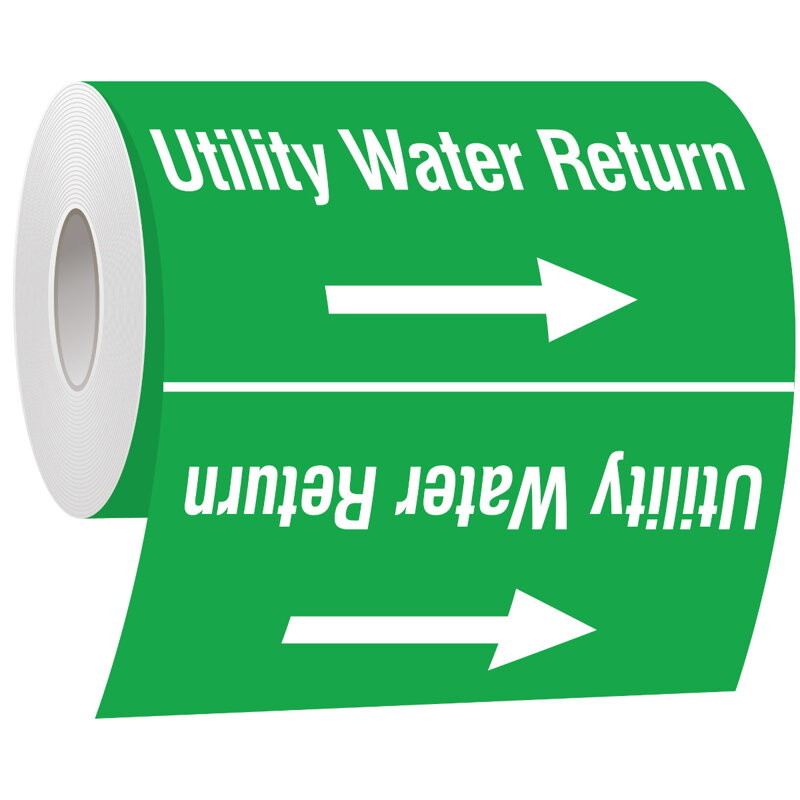 ISO20560PM-200X30M-UTILITY WATER RTURN-RL