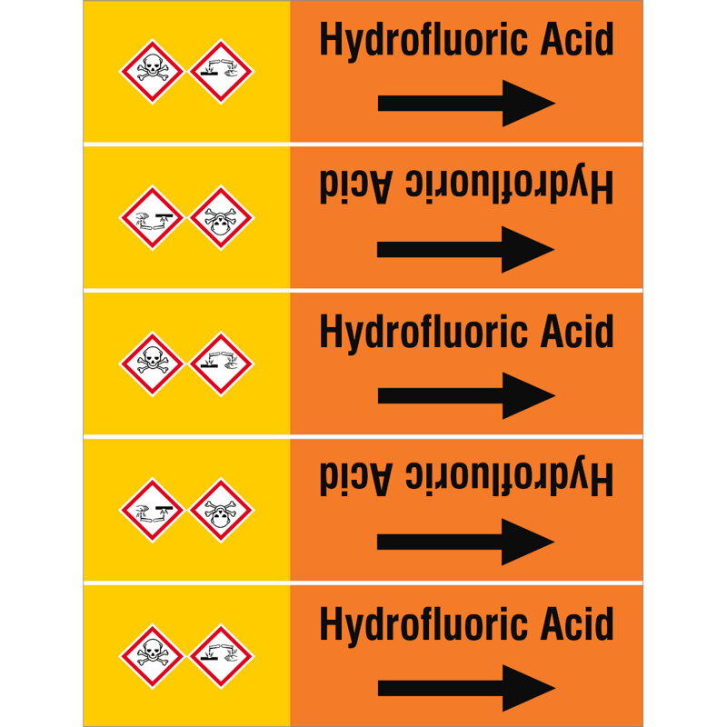 ISO20560PM-135X175-HYDROFLUORIC ACID