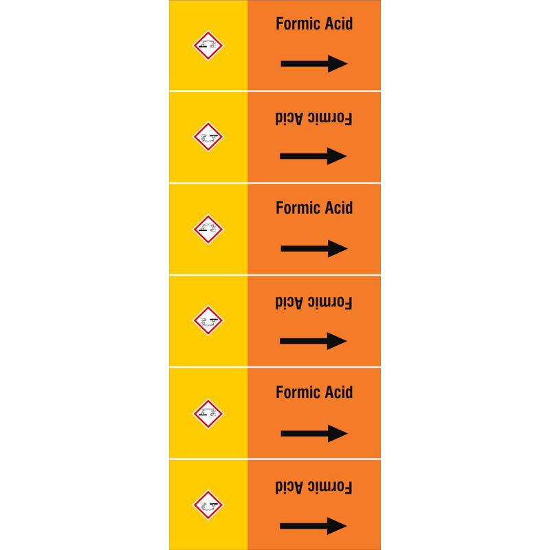 ISO20560PM-135X350-FORMIC ACID