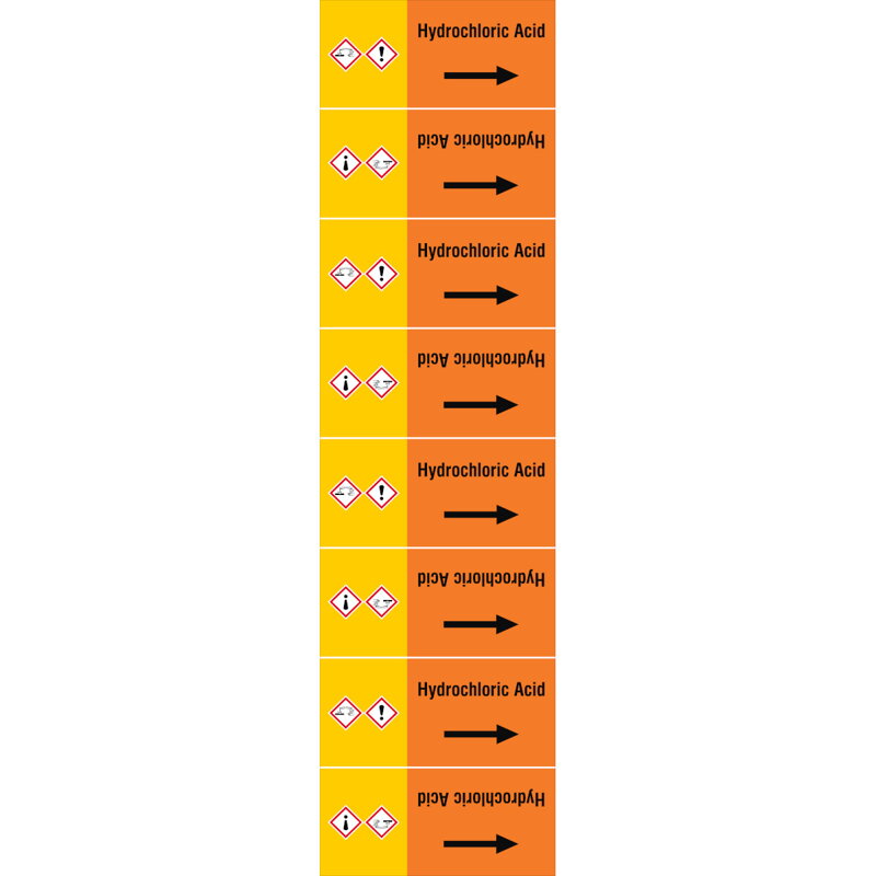 ISO20560PM-135X500-HYDROCHLORIC ACID