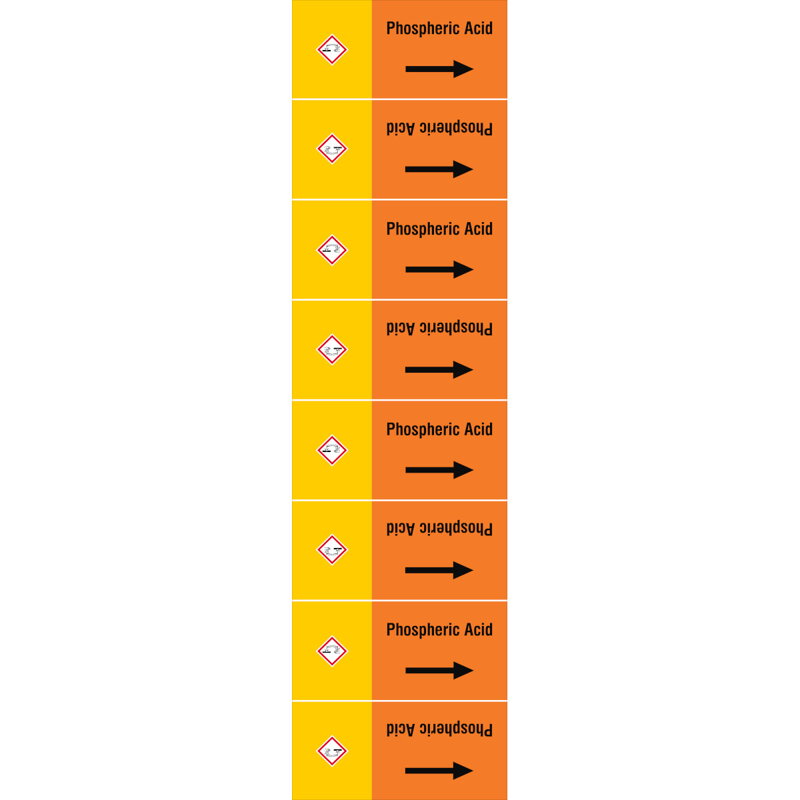 ISO20560PM-135X500-PHOSPHORIC ACID