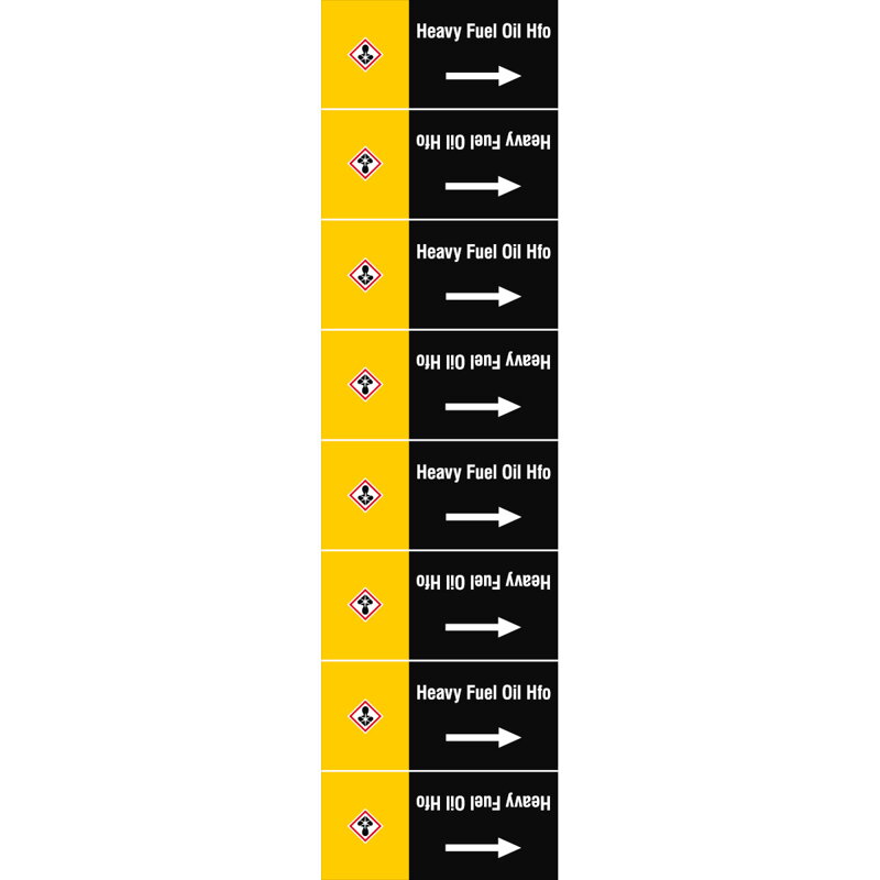 ISO20560PM-135X500-HEAVY FUEL OIL HFO
