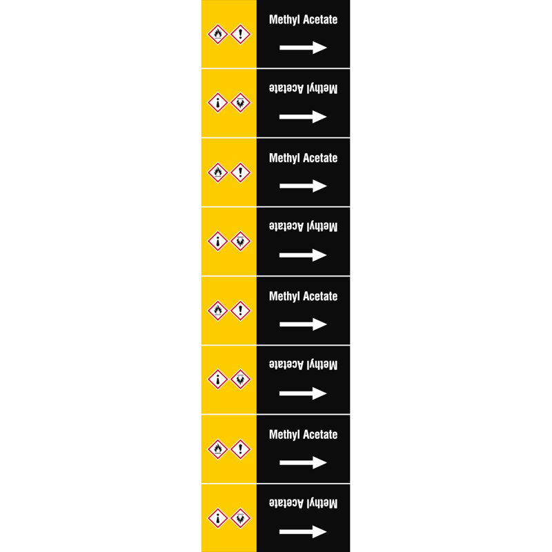 ISO20560PM-135X500-METHYL ACETATE