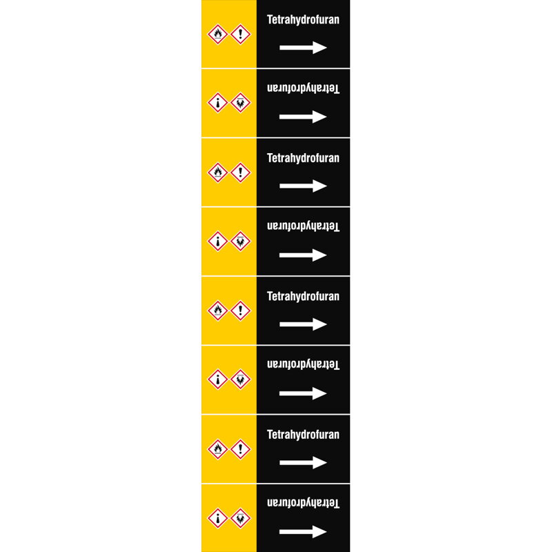 ISO20560PM-135X500-TETRAHYDROFURAN