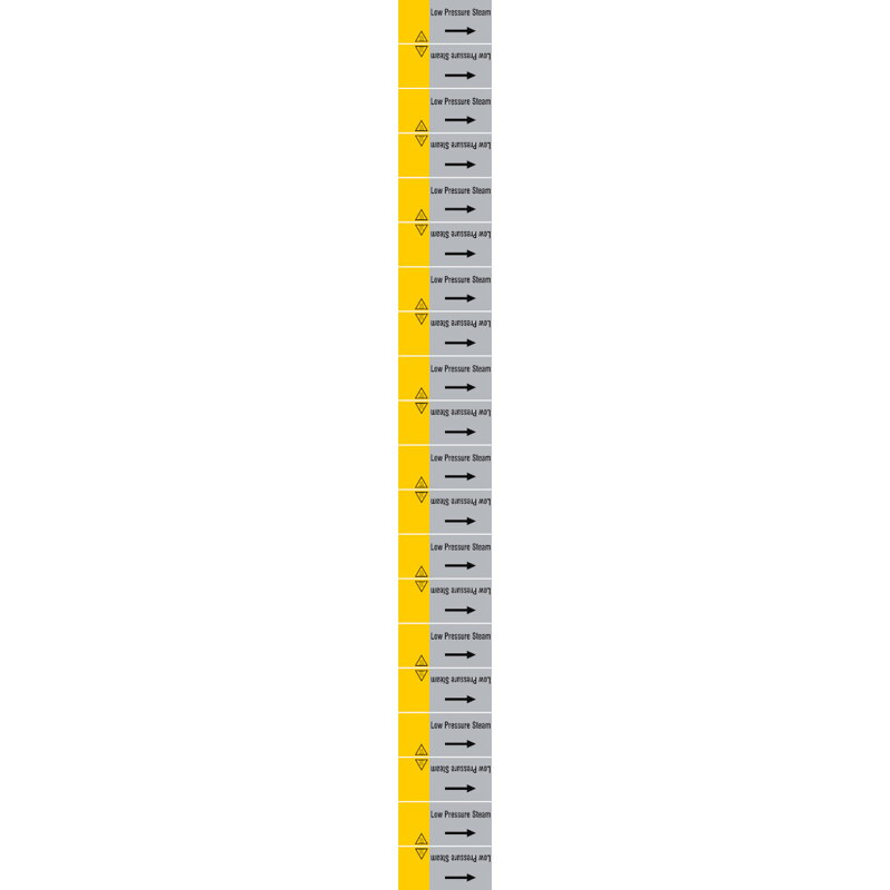 ISO20560PM-180X1700-LOW PRESSURE STM