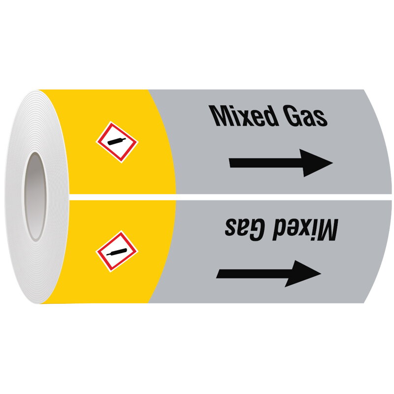 ISO20560PM-300X30M-MIXED GAS-RL