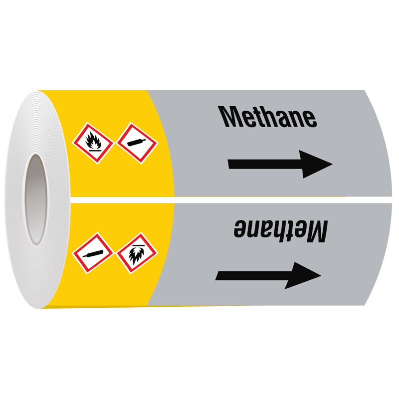 ISO20560PM-300X30M-METHANE-RL