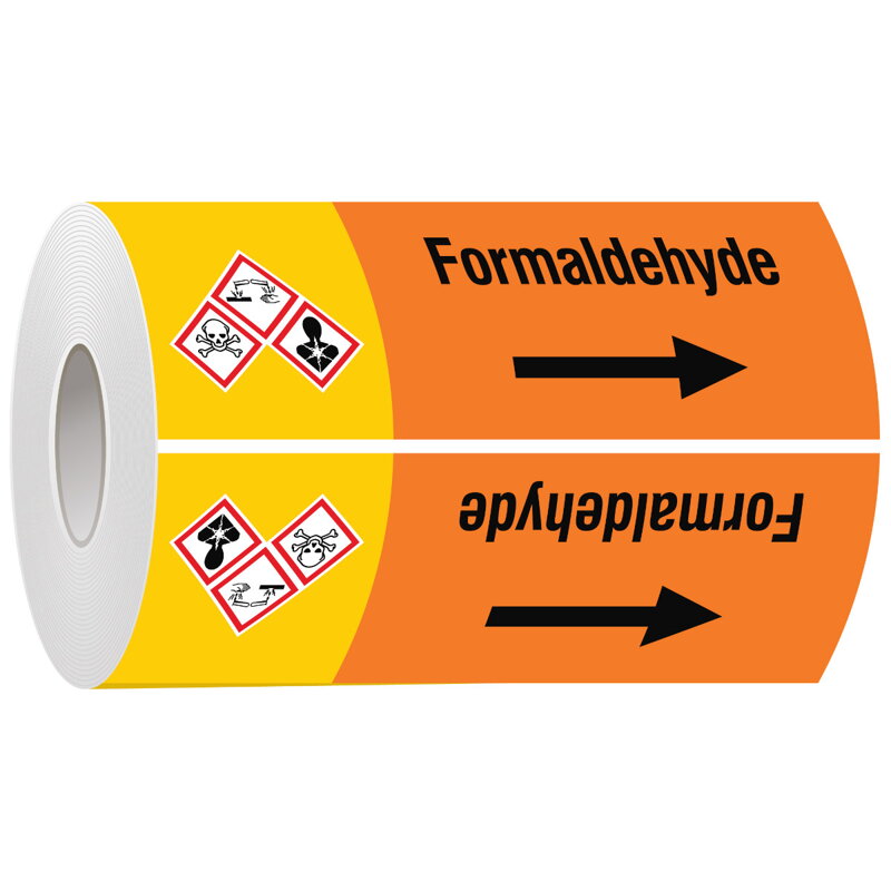 ISO20560PM-300X30M-FORMALDEHYDE-RL