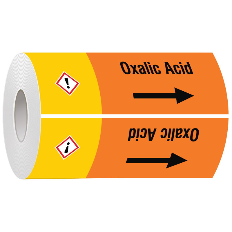 ISO20560PM-300X30M-OXALIC ACID-RL