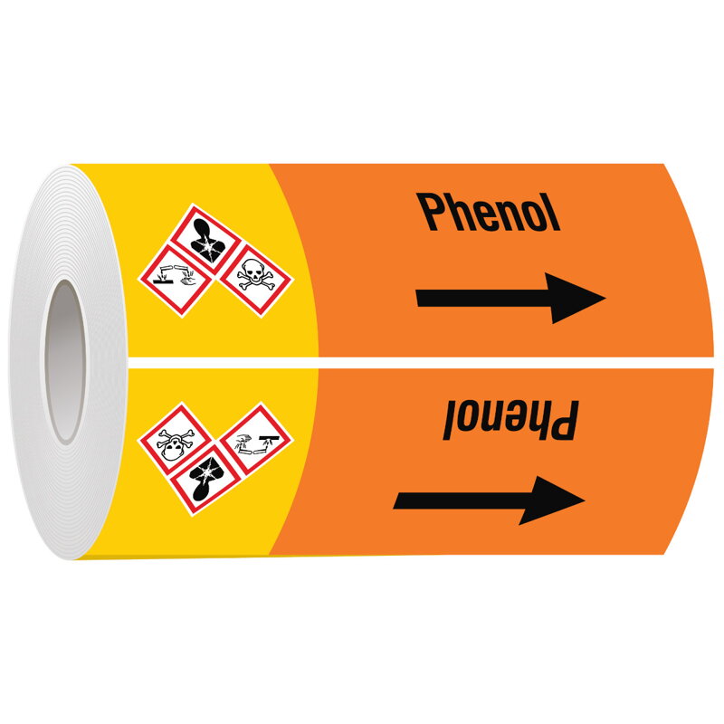 ISO20560PM-300X30M-PHENOL-RL