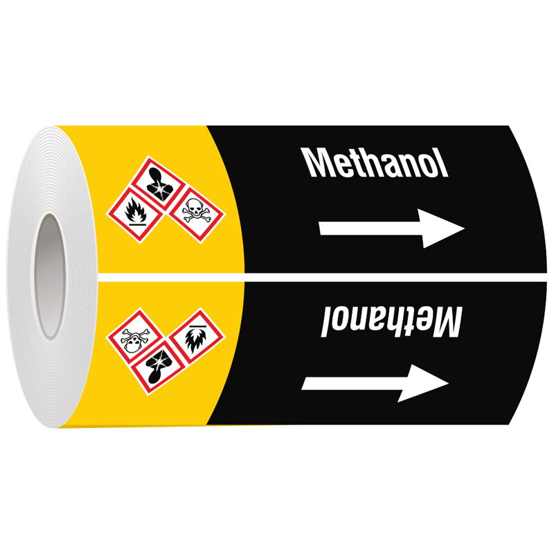 ISO20560PM-300X30M-METHANOL-RL