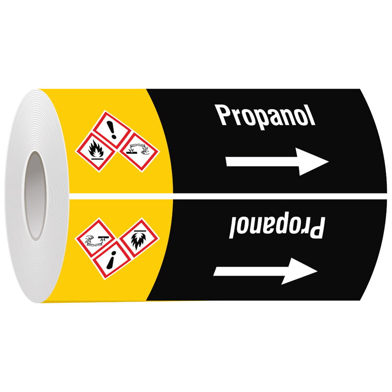 ISO20560PM-300X30M-PROPANOL-RL